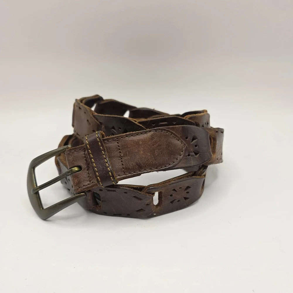 Relic Mens 45